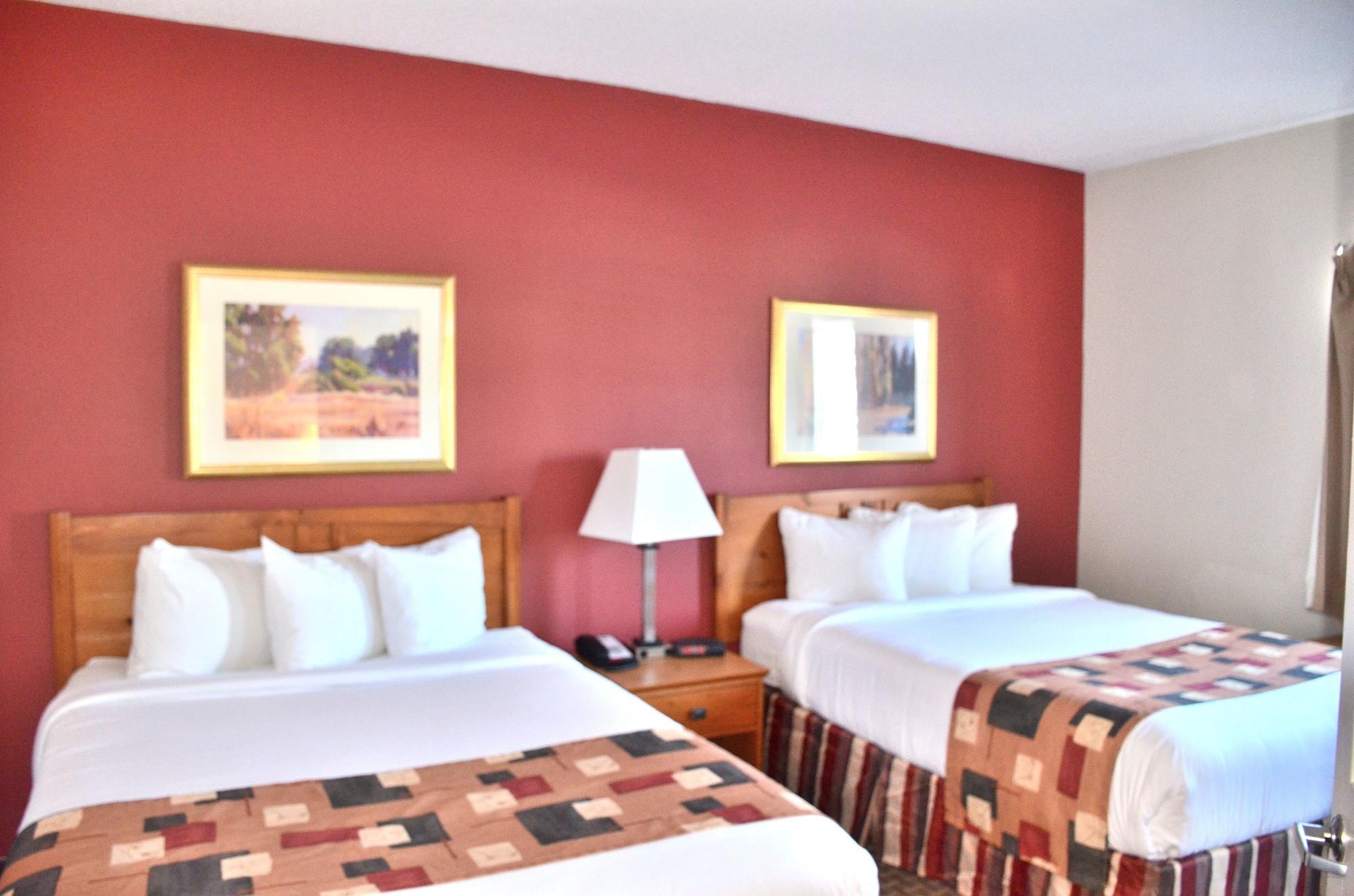 เครสต์ฮิลล์ สวีท ซีราคิวส์ Hotel อีสต์ซีราคิวส์ ภายนอก รูปภาพ
