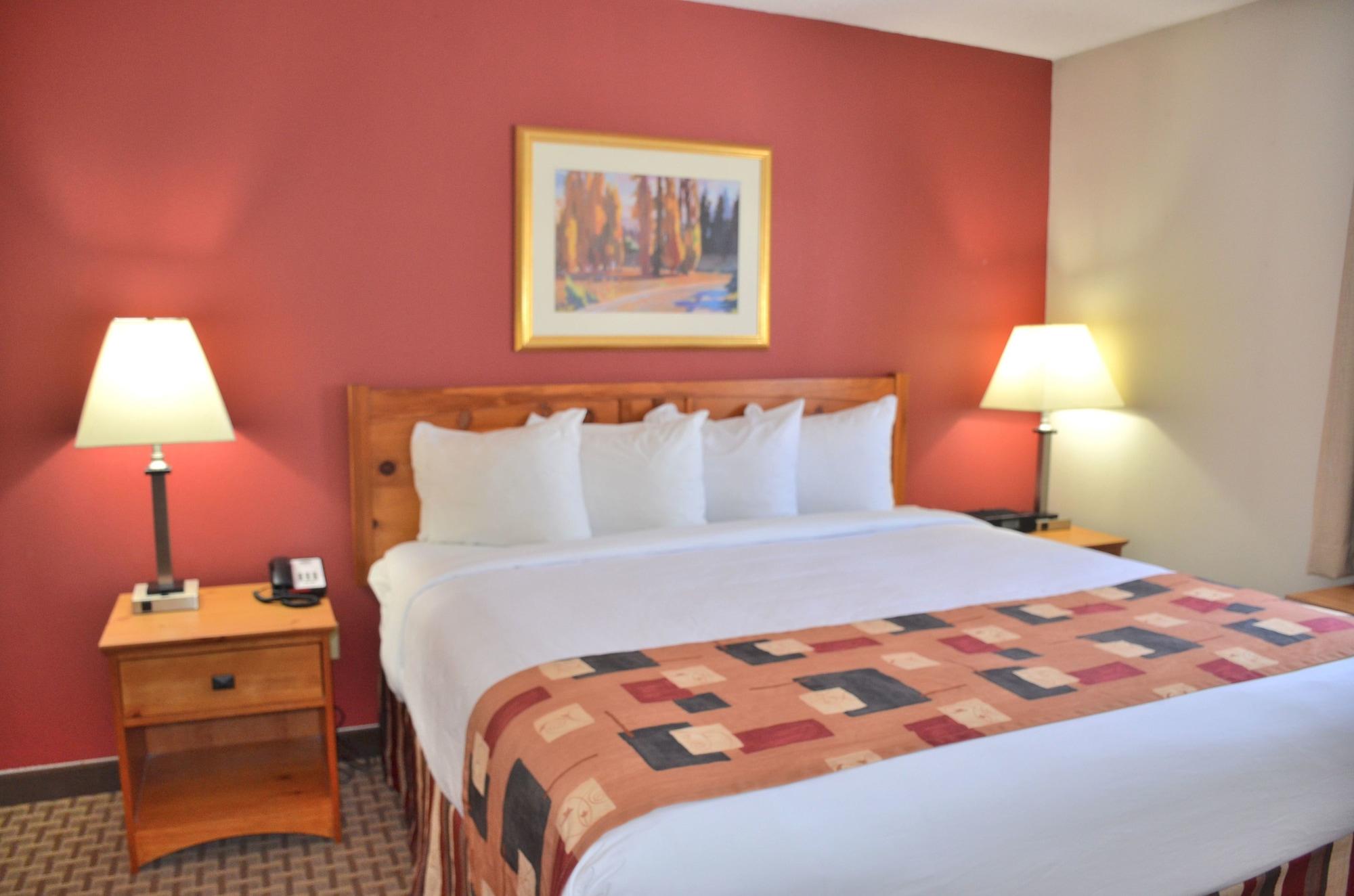 เครสต์ฮิลล์ สวีท ซีราคิวส์ Hotel อีสต์ซีราคิวส์ ภายนอก รูปภาพ
