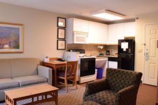เครสต์ฮิลล์ สวีท ซีราคิวส์ Hotel อีสต์ซีราคิวส์ ห้อง รูปภาพ