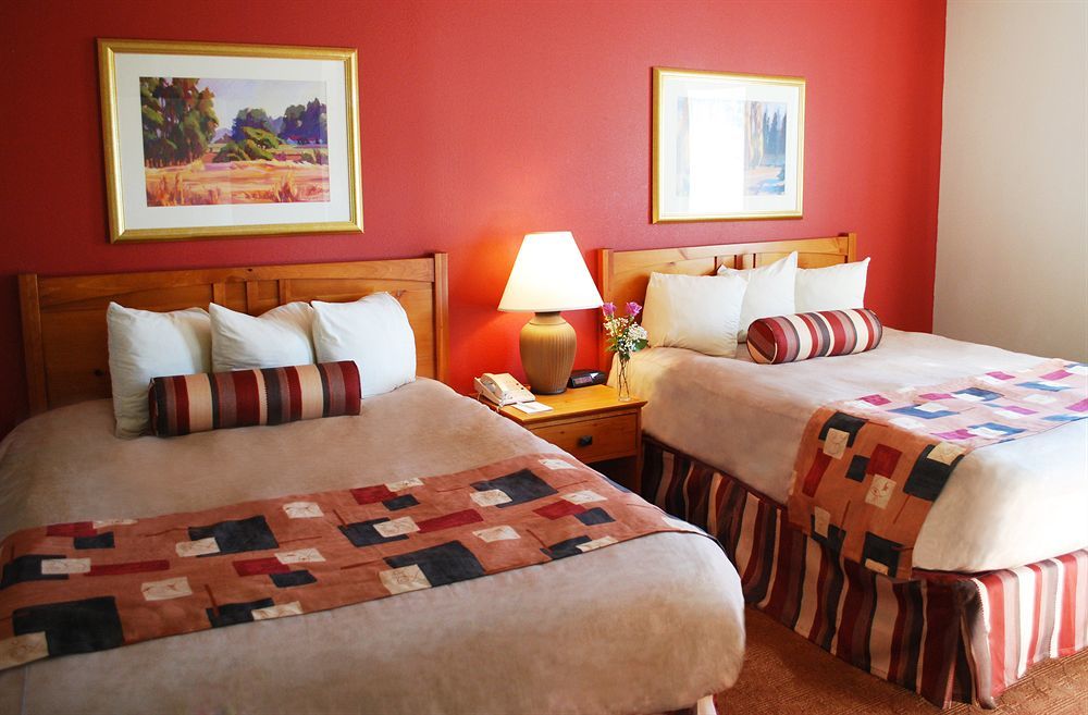 เครสต์ฮิลล์ สวีท ซีราคิวส์ Hotel อีสต์ซีราคิวส์ ภายนอก รูปภาพ