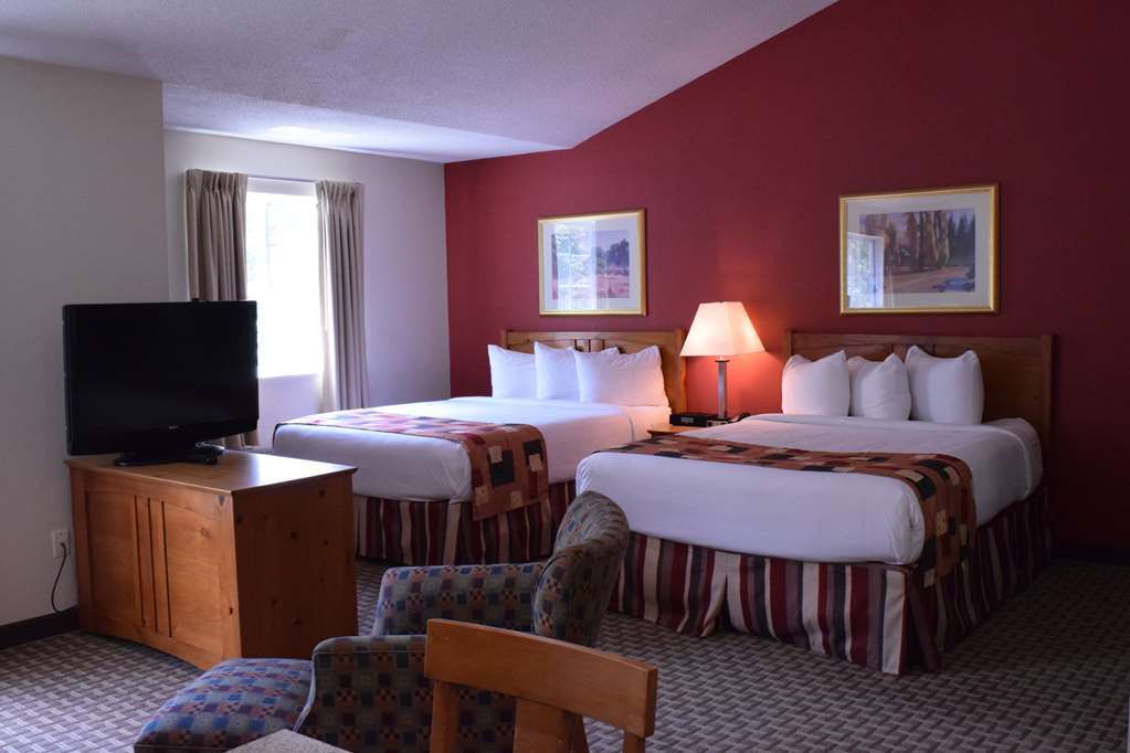เครสต์ฮิลล์ สวีท ซีราคิวส์ Hotel อีสต์ซีราคิวส์ ห้อง รูปภาพ