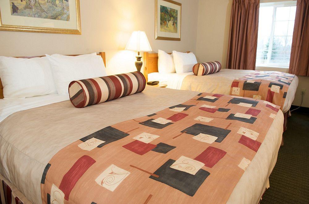 เครสต์ฮิลล์ สวีท ซีราคิวส์ Hotel อีสต์ซีราคิวส์ ภายนอก รูปภาพ
